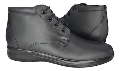 Foto 3 | Foto 3 | Botines para Pie Diabetico R-Comodos para Hombre