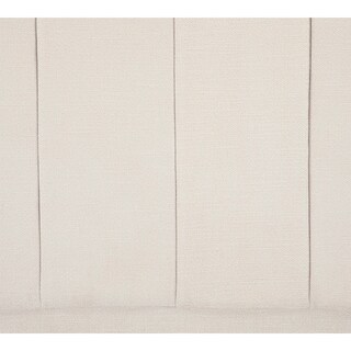 Foto 6 | Foto 6 | Cabecera Dicasa Foss + Base Cama Slim Crema Queen Size