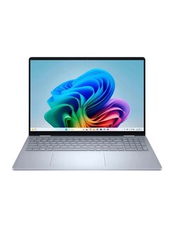 Foto 1 | Foto 1 | Laptop Dell Plus 16'' Touch Copilot Intel Ultra 7 256v 1tb Ssd 16gb Ram Azul