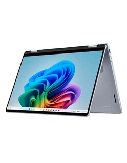 Foto 2 | Foto 2 | Laptop Dell Plus 16'' Touch Copilot Intel Ultra 7 256v 1tb Ssd 16gb Ram Azul