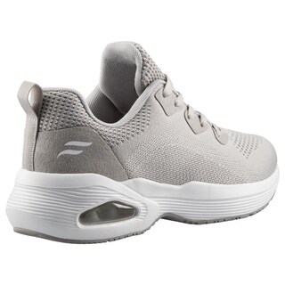 Foto 3 | Foto 3 | Tenis Textiles Flexi Valvula Comodos Mujer Gris