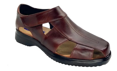 Foto 1 | Foto 1 | Sandalias para Pie Diabetico R-Comodos para Hombre