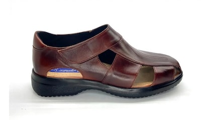 Foto 4 | Foto 4 | Sandalias para Pie Diabetico R-Comodos para Hombre