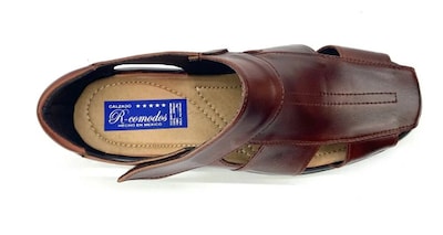 Foto 7 | Foto 7 | Sandalias para Pie Diabetico R-Comodos para Hombre