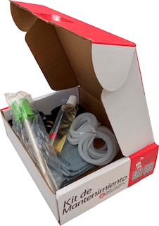 Foto 3 | Foto 3 | Kit De Mantenimiento Para Calentador Solar 15 Tubos