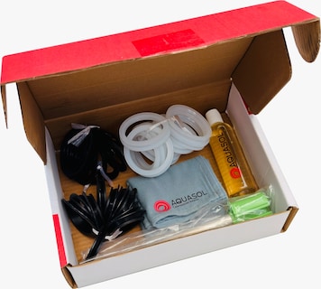 Foto 4 | Foto 4 | Kit De Mantenimiento Para Calentador Solar 15 Tubos