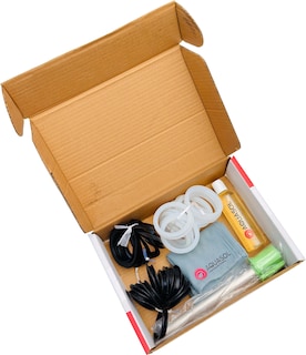 Foto 5 | Foto 5 | Kit De Mantenimiento Para Calentador Solar 15 Tubos