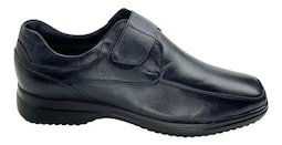 Zapatos para Pie Diabetico R-Comodos Piel de Borrego para Hombre