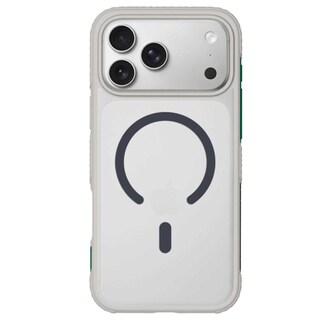 Foto 1 | Foto 1 | Funda Prodigee Jogger Mag Para Iphone 17 Pro Max - Piedra