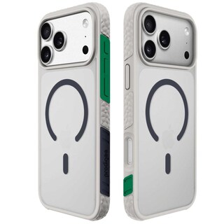 Foto 2 | Foto 2 | Funda Prodigee Jogger Mag Para Iphone 17 Pro Max - Piedra
