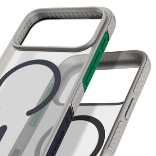 Foto 3 | Foto 3 | Funda Prodigee Jogger Mag Para Iphone 17 Pro Max - Piedra