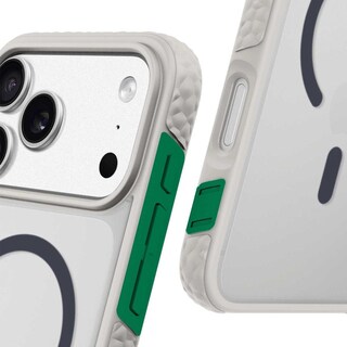 Foto 4 | Foto 4 | Funda Prodigee Jogger Mag Para Iphone 17 Pro Max - Piedra
