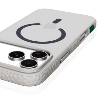 Foto 5 | Foto 5 | Funda Prodigee Jogger Mag Para Iphone 17 Pro Max - Piedra