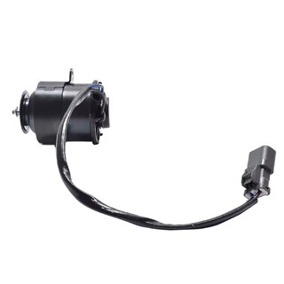 Foto 2 | Foto 2 | Motor Motoventilador Cardic Para Eagle Summit 2.4 1992 1993 1994