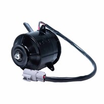 Motor Motoventilador Cardic Para Ford Probe 2.5 1997