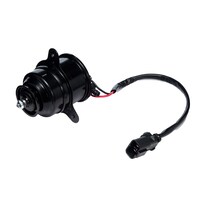 Motor Motoventilador Cardic Para Acura Integra 1.8 1990 1991 1992