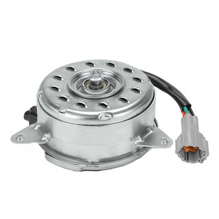 Foto 1 | Foto 1 | Motor Motoventilador Cardic Para Tiida 1.8 2007 2008 2009 2010