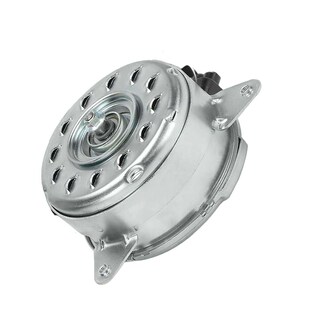 Foto 2 | Foto 2 | Motor Motoventilador Cardic Para Tiida 1.8 2007 2008 2009 2010