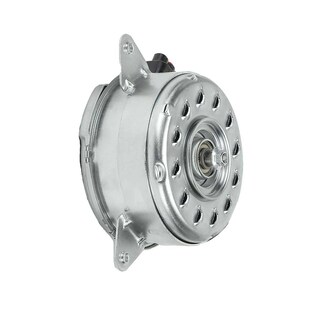 Foto 3 | Foto 3 | Motor Motoventilador Cardic Para Tiida 1.8 2007 2008 2009 2010