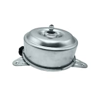 Motor Motoventilador Cardic Para Nissan Altima 1.8 2005 2006