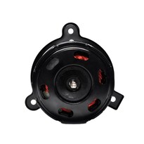Motor Motoventilador Cardic Para Ford Escort 1.8 1998 1999 2000