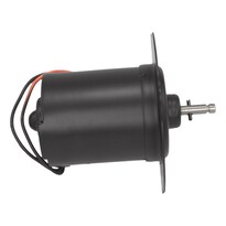 Motor Motoventilador Cardic Para Mercury Lynx 2.0 1987