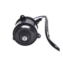 Motor Motoventilador Cardic Para Toyota Celica 2.0 1986 1987 1988