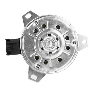 Foto 4 | Foto 4 | Motor Motoventilador Cardic Para Chevrolet Silverado1500 4.3 2011