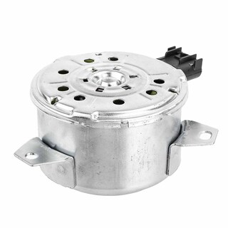 Foto 6 | Foto 6 | Motor Motoventilador Cardic Para Chevrolet Silverado1500 4.3 2011