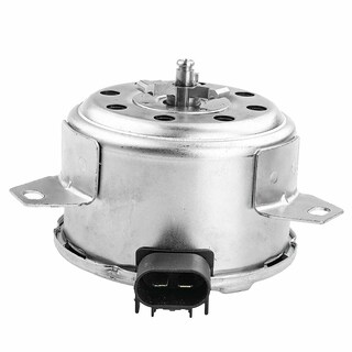 Foto 2 | Foto 2 | Motor Motoventilador Cardic Para Gmc Sierra 1500 5.3 2007