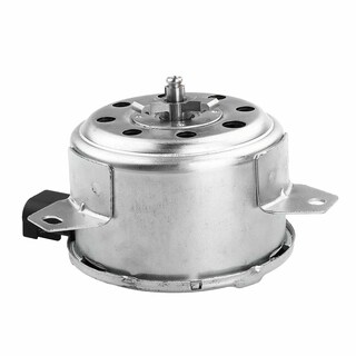 Foto 3 | Foto 3 | Motor Motoventilador Cardic Para Gmc Sierra 1500 5.3 2007