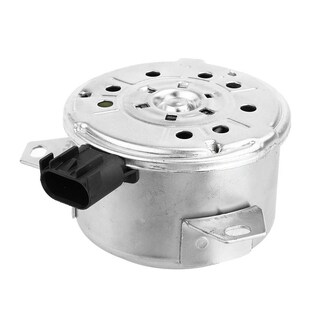 Foto 5 | Foto 5 | Motor Motoventilador Cardic Para Gmc Sierra 1500 5.3 2007