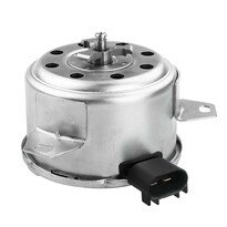 Motor Motoventilador Cardic Para Gmc Yukon 4.8 2004 2005 2006 2007