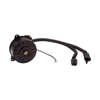 Foto 1 | Foto 1 | Motor Motoventilador Cardic Para Chrysler Cirrus 2.4 2001 2002 2003