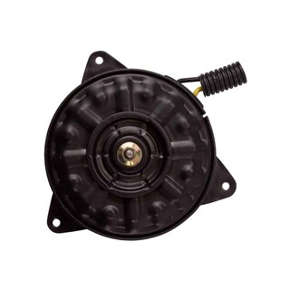 Foto 2 | Foto 2 | Motor Motoventilador Cardic Para Chrysler Cirrus 2.4 2001 2002 2003