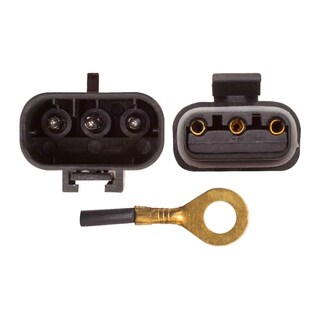 Foto 4 | Foto 4 | Motor Motoventilador Cardic Para Chrysler Cirrus 2.4 2001 2002 2003