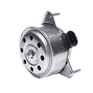 Foto 1 | Foto 1 | Motor Motoventilador Cardic Para Ford Edge 3.5 2010