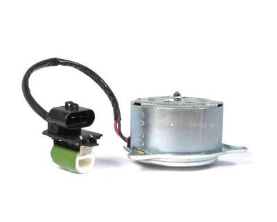 Foto 1 | Foto 1 | Motor Motoventilador Cardic Para Chevrolet Sonic 1.8 2012 2013 2014