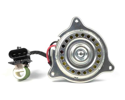 Foto 3 | Foto 3 | Motor Motoventilador Cardic Para Chevrolet Sonic 1.8 2012 2013 2014