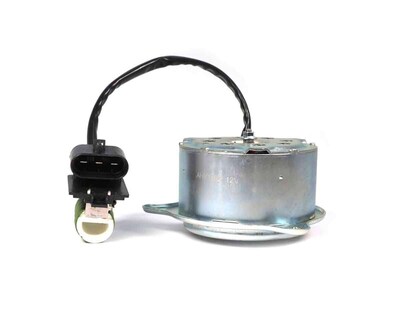 Foto 4 | Foto 4 | Motor Motoventilador Cardic Para Chevrolet Sonic 1.8 2012 2013 2014