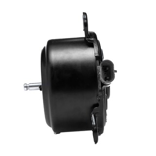 Foto 2 | Foto 2 | Motor Motoventilador Cardic Para Dodge Caravan 2.5 1998 1999