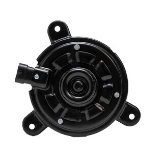 Foto 3 | Foto 3 | Motor Motoventilador Cardic Para Dodge Caravan 2.5 1998 1999