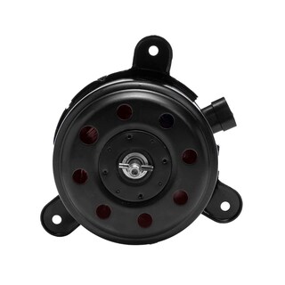 Foto 4 | Foto 4 | Motor Motoventilador Cardic Para Dodge Caravan 2.5 1998 1999