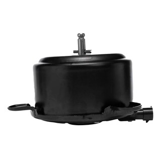 Foto 5 | Foto 5 | Motor Motoventilador Cardic Para Dodge Caravan 2.5 1998 1999