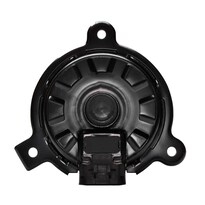 Motor Motoventilador Cardic Para Ford Thunderbird 3.8 1996 1997