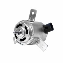 Motor Motoventilador Cardic Para Nissan Platina 1.6 2005 2006 2007