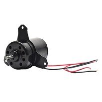 Motor Motoventilador Cardic Para Dodge Stratus 2.5 1995 1996 1997