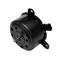 Motor Motoventilador Cardic Para Chrysler Voyager 3.3 2000