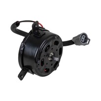 Motor Motoventilador Cardic Para Kia Forte 2.0 2014 2015 2016 2017