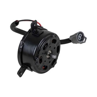 Foto 1 | Foto 1 | Motor Motoventilador Cardic Para Hyundai Elantra 1.6 2017